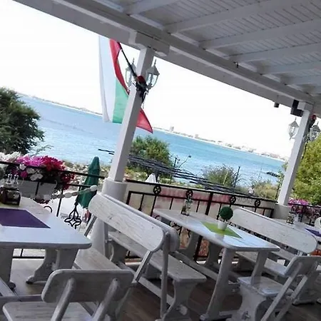 Hotel Fantasy Sveti Vlas