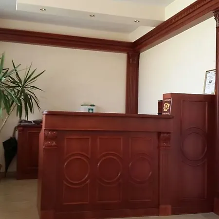 Fantasy Hotel Sveti Vlas