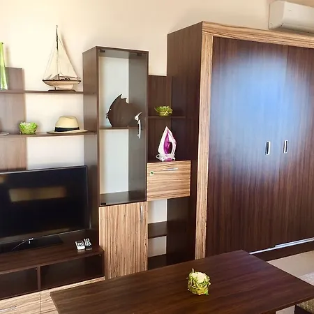 Hotel Fantasy Sveti Vlas