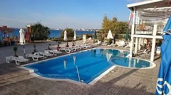 Fantasy 호텔 스베티 블라스