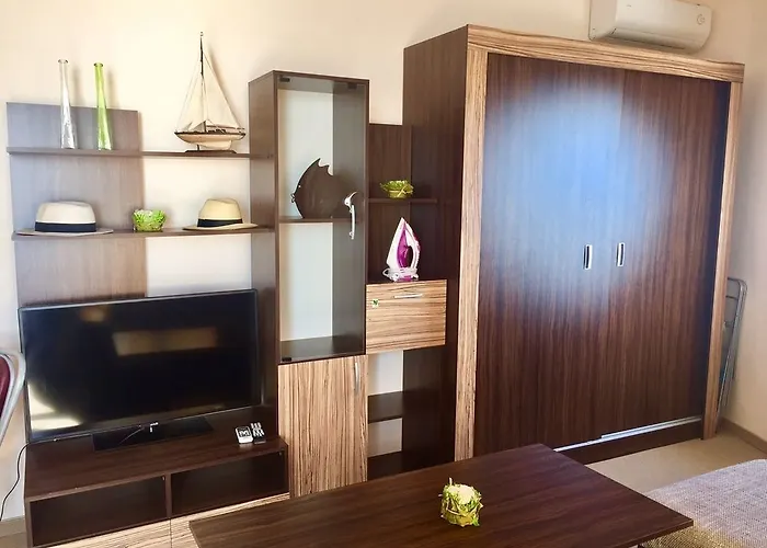 호텔 Fantasy 스베티 블라스