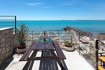 Fantasy 호텔 스베티 블라스