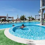 Отель Fantasy 3*