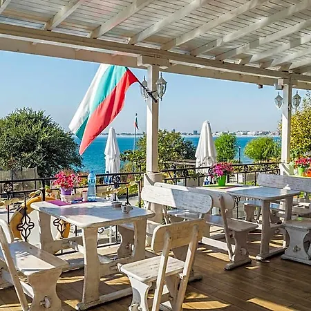 Fantasy Sveti Vlas