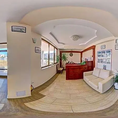 Otel Fantasy