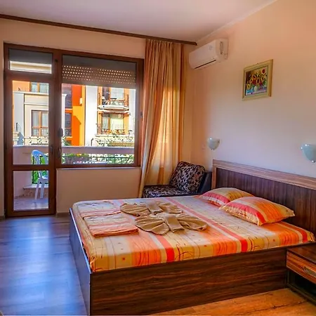 Hotel Fantasy 3*