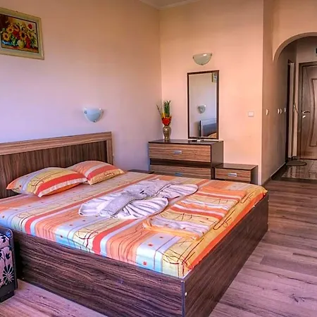 Hotel Fantasy Sveti Vlas