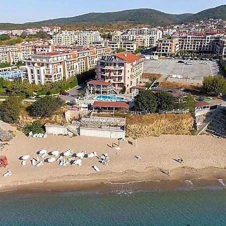 Fantasy Sveti Vlas