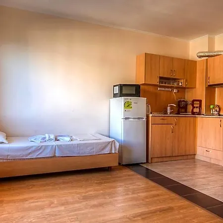 Fantasy 3* Sveti Vlas