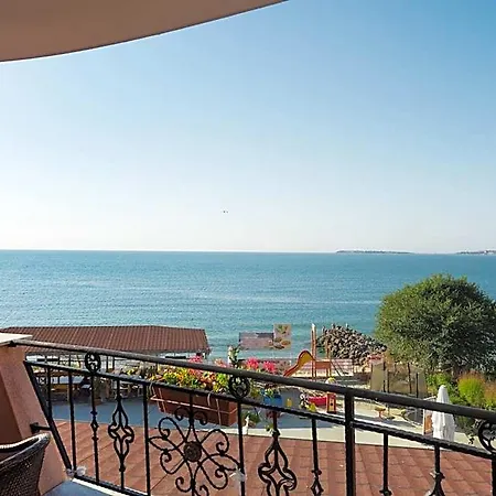 Fantasy Hotel Sveti Vlas