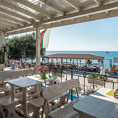 Fantasy Hotel Sveti Vlas