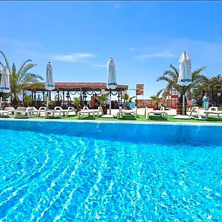 Hotel Fantasy