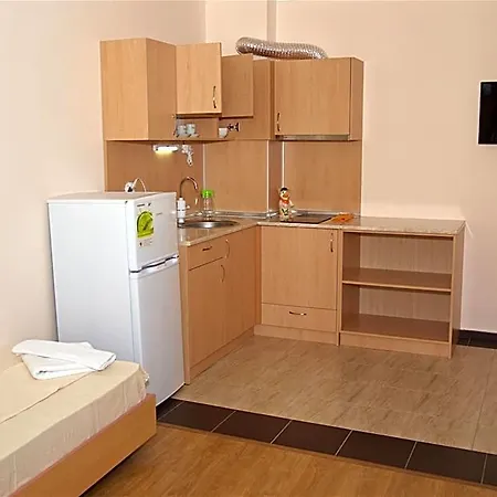 Hotel Fantasy Sveti Vlas