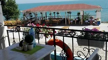 Hotel Fantasy Sveti Vlas