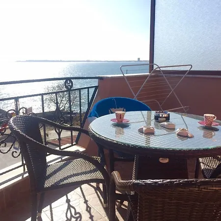 Fantasy Hotel Sveti Vlas