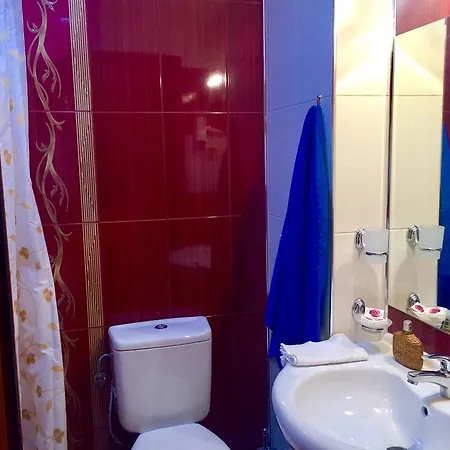 Hotel Fantasy 3*