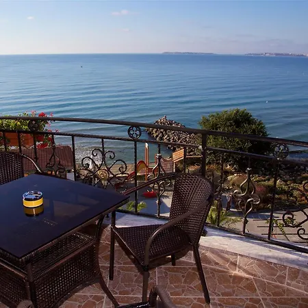 Hotel Fantasy Sveti Vlas