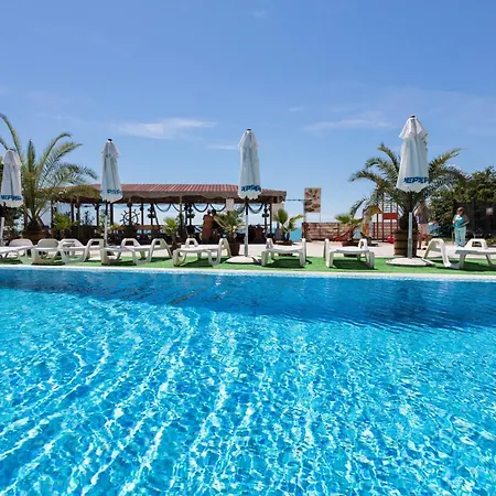 Hotel Fantasy Sveti Vlas