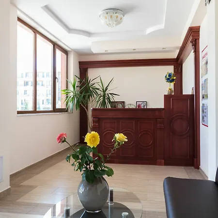 Hotel Fantasy Sveti Vlas