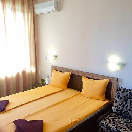 Fantasy 3* Sveti Vlas