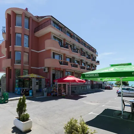 Fantasy Hotel Sveti Vlas