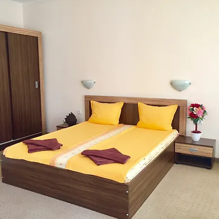 Fantasy 3* Sveti Vlas