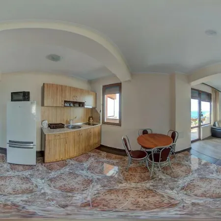 Fantasy 3* Sveti Vlas