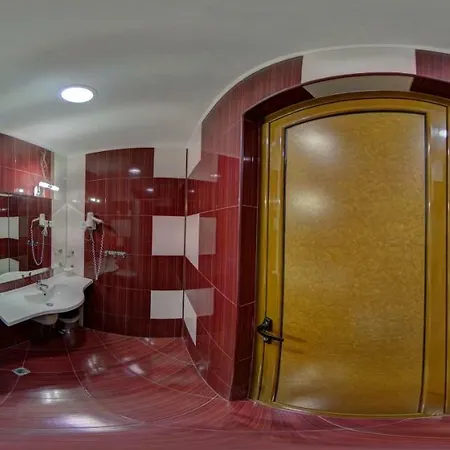 Fantasy Hotel