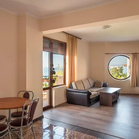 Hotel Fantasy Sveti Vlas