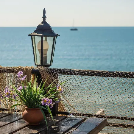 Fantasy Hotel Sveti Vlas