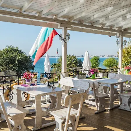 Fantasy 3* Sveti Vlas