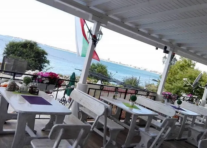 Хотел Fantasy Свети Влас