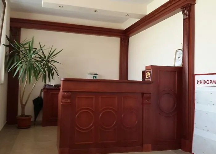 Fantasy Хотел Свети Влас