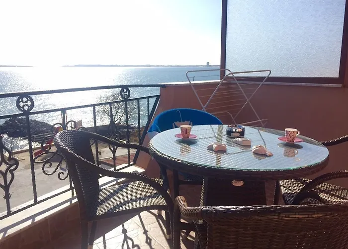 Fantasy Хотел Свети Влас