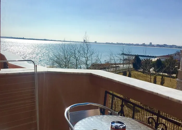 Fantasy Свети Влас