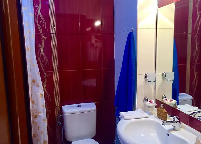 Хотел Fantasy 3*