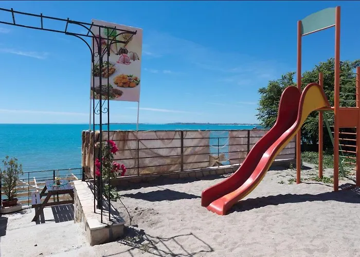 Fantasy Свети Влас