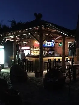 Fantasy Хотел Свети Влас