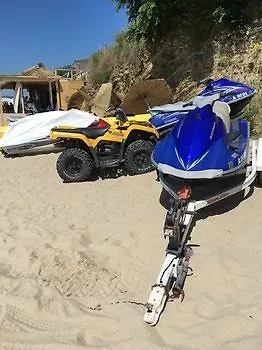 Fantasy Хотел 3*