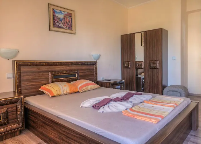 Fantasy Свети Влас