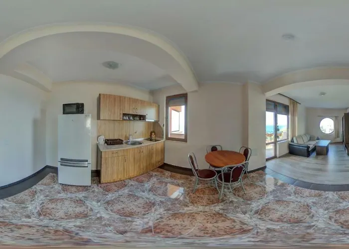 Fantasy 3* Свети Влас