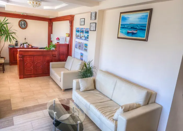 Fantasy Свети Влас