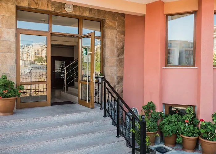 Fantasy Свети Влас