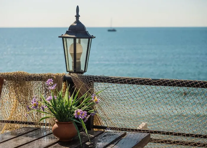 Fantasy Хотел Свети Влас