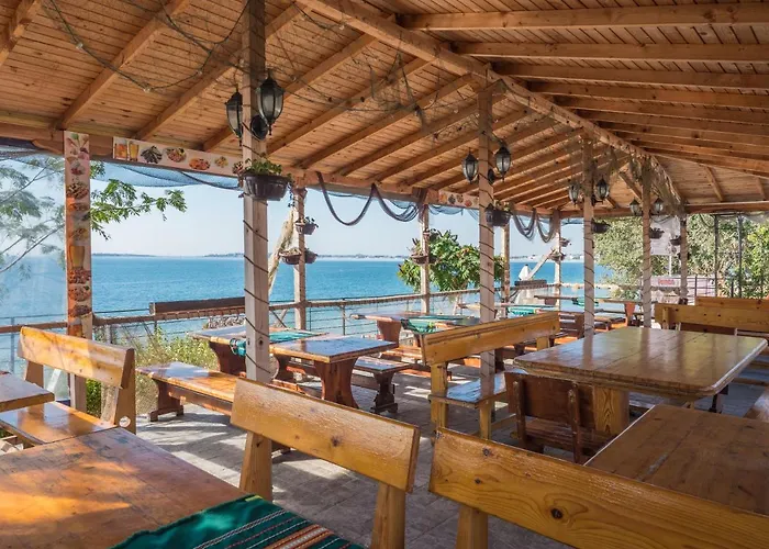 Fantasy Хотел 3*