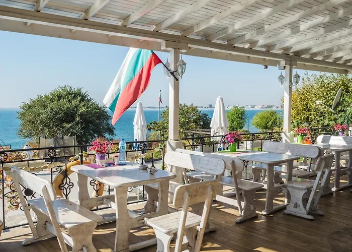 Fantasy 3* Свети Влас